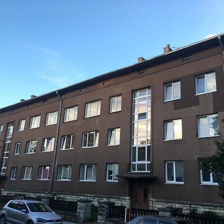 Apartamento Stuudio 17 Kuressaare Exterior foto