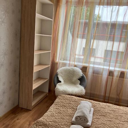 Apartamento Stuudio 17 Kuressaare Exterior foto