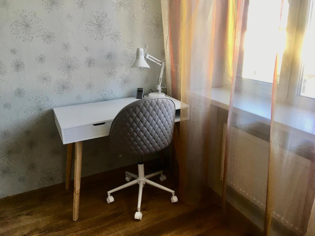 Apartamento Stuudio 17 Kuressaare Exterior foto