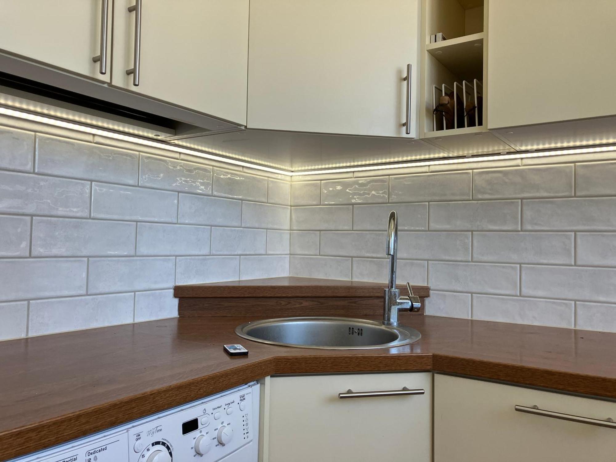 Apartamento Stuudio 17 Kuressaare Exterior foto