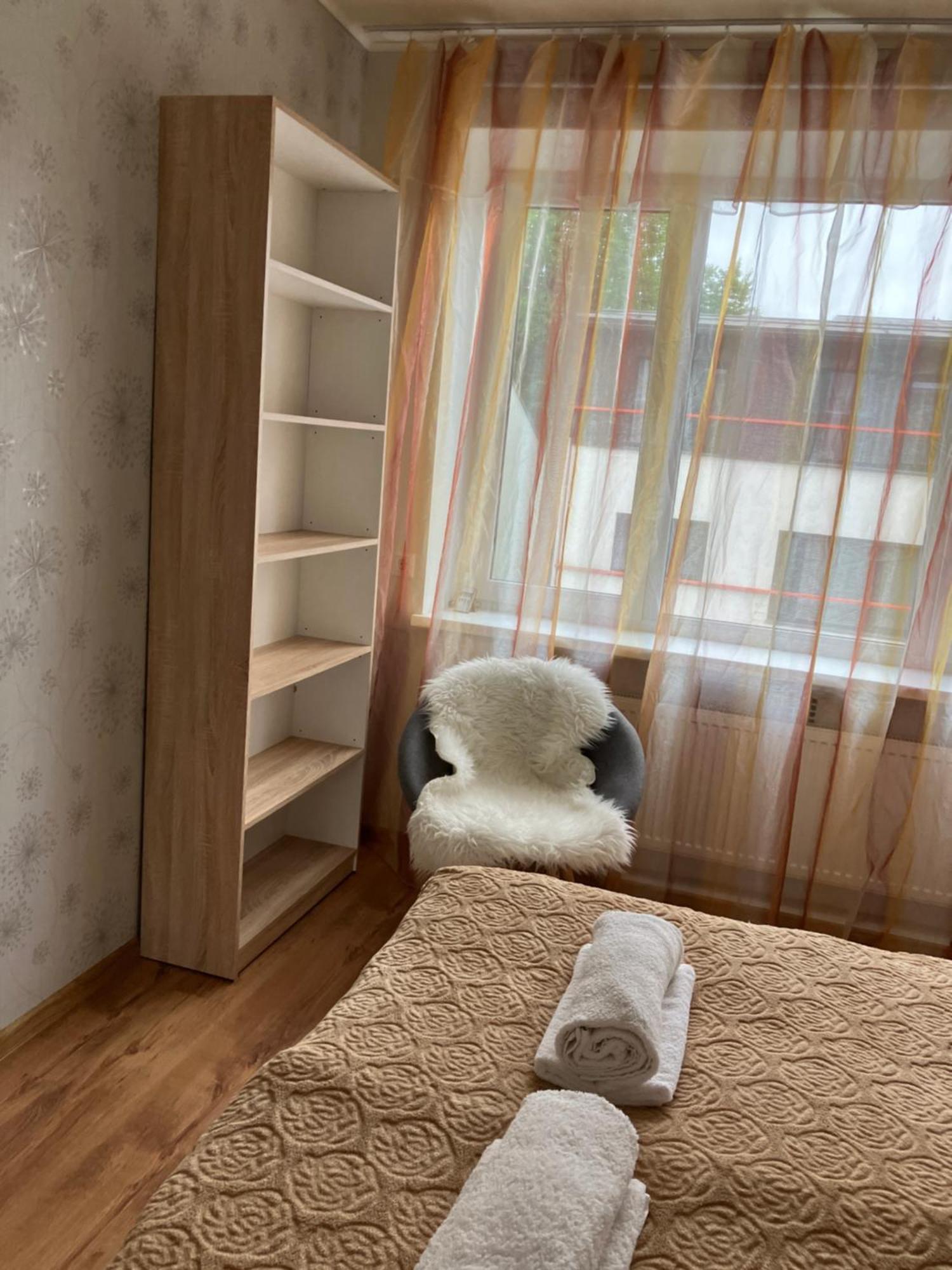 Apartamento Stuudio 17 Kuressaare Exterior foto