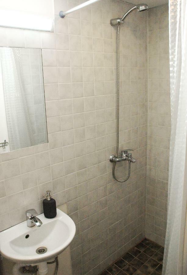 Apartamento Stuudio 17 Kuressaare Exterior foto