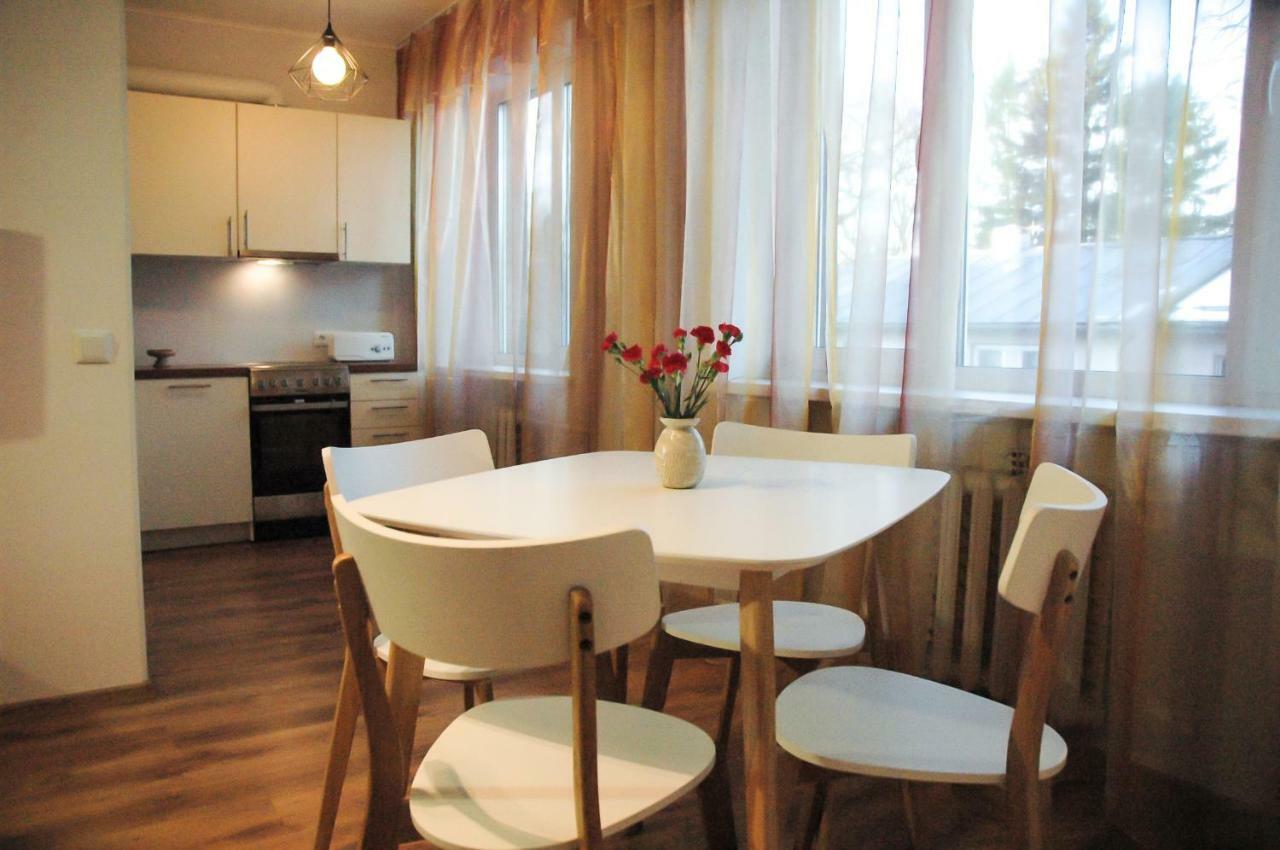 Apartamento Stuudio 17 Kuressaare Exterior foto