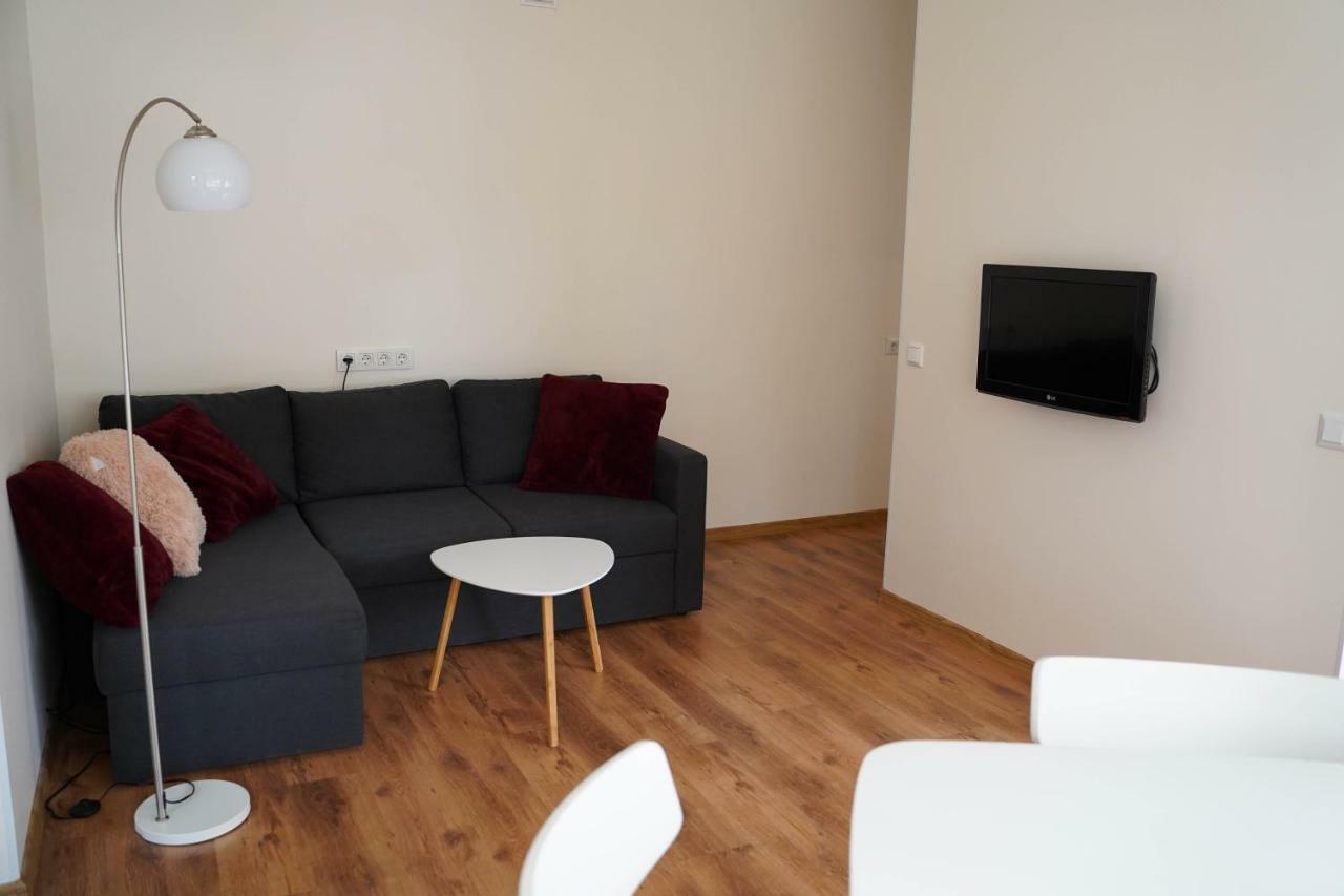 Apartamento Stuudio 17 Kuressaare Exterior foto